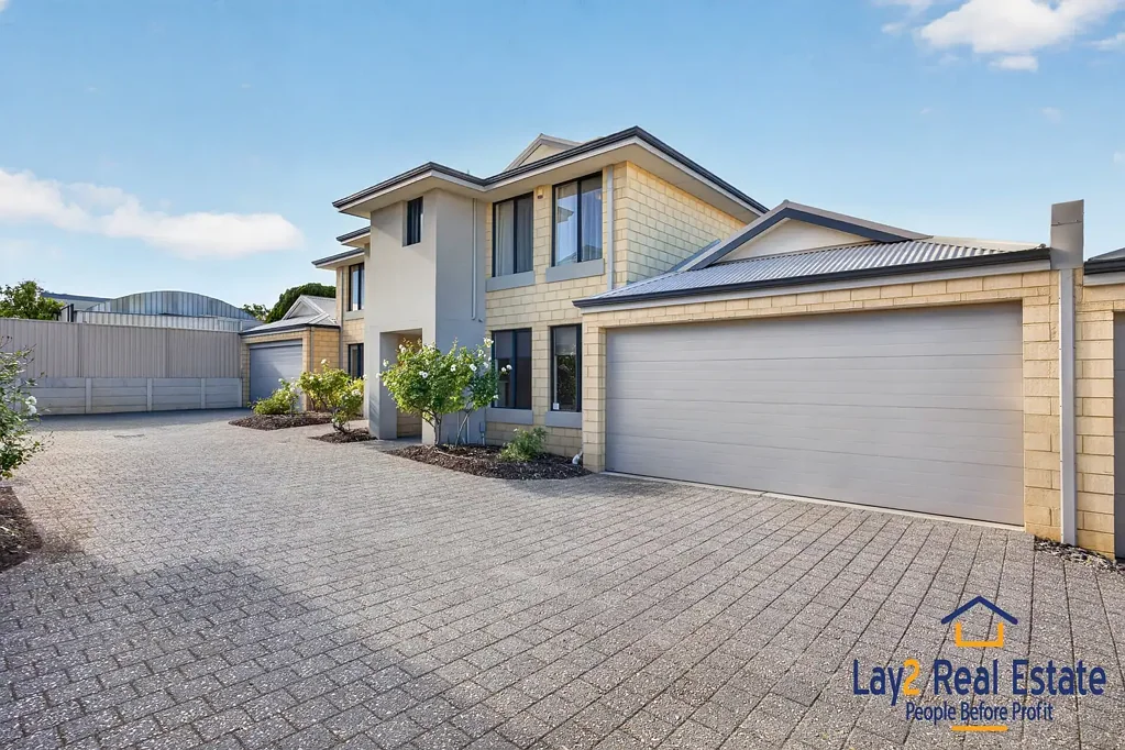 Maylands 4ห้องนอน Spacious 4 Bedroom Retreat in Vibrant Maylands