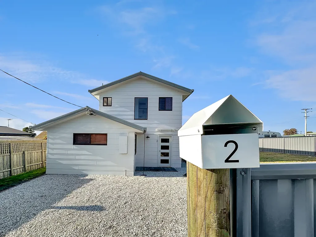 2 Penguin Street, Stieglitz, TAS 7216