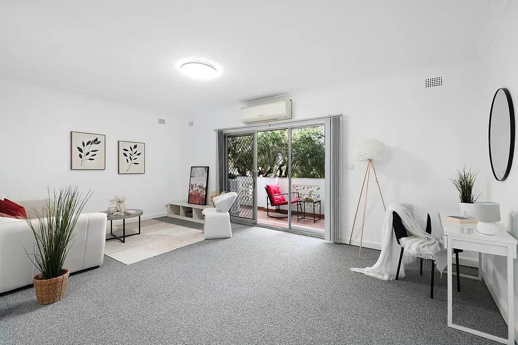 Abbotsford 2Kwarto Tranquil Oversized Apartment, Footsteps from the Relaxing Waterfront