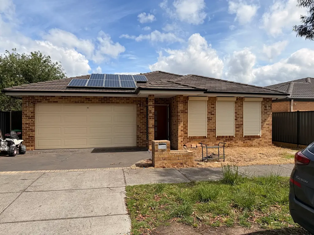 Beautifully Family Home in a Great Location