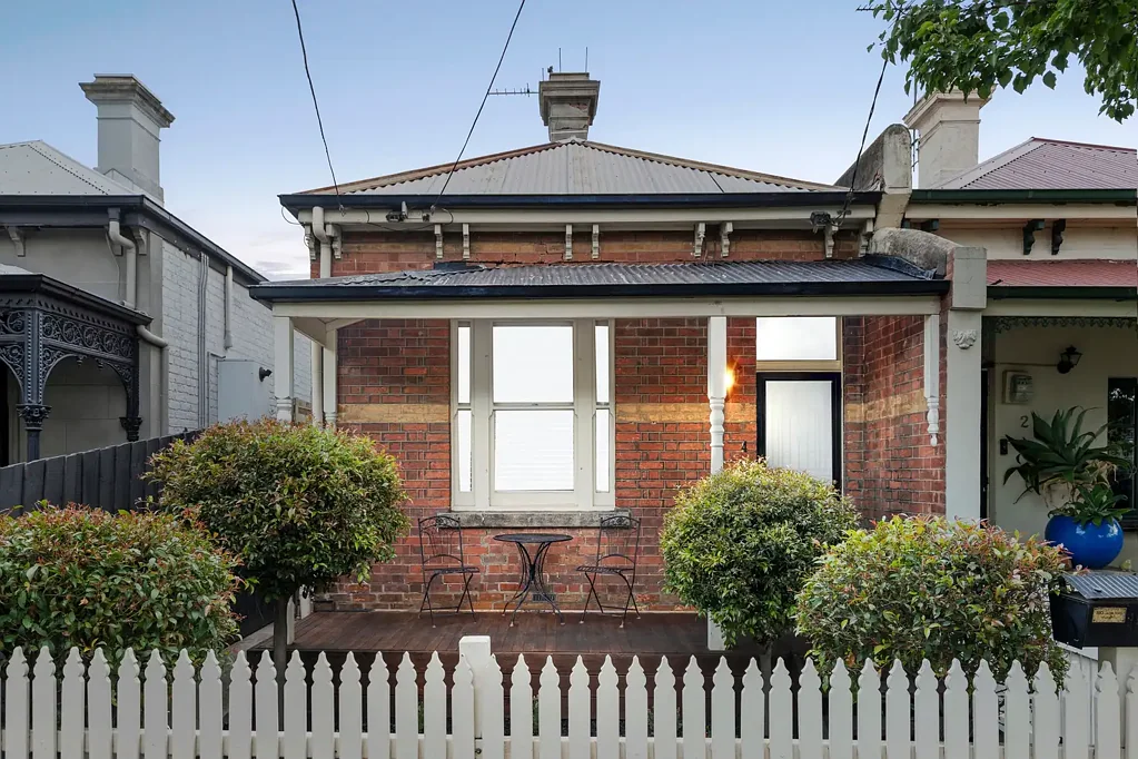 4 Steele Street, Moonee Ponds, VIC 3039