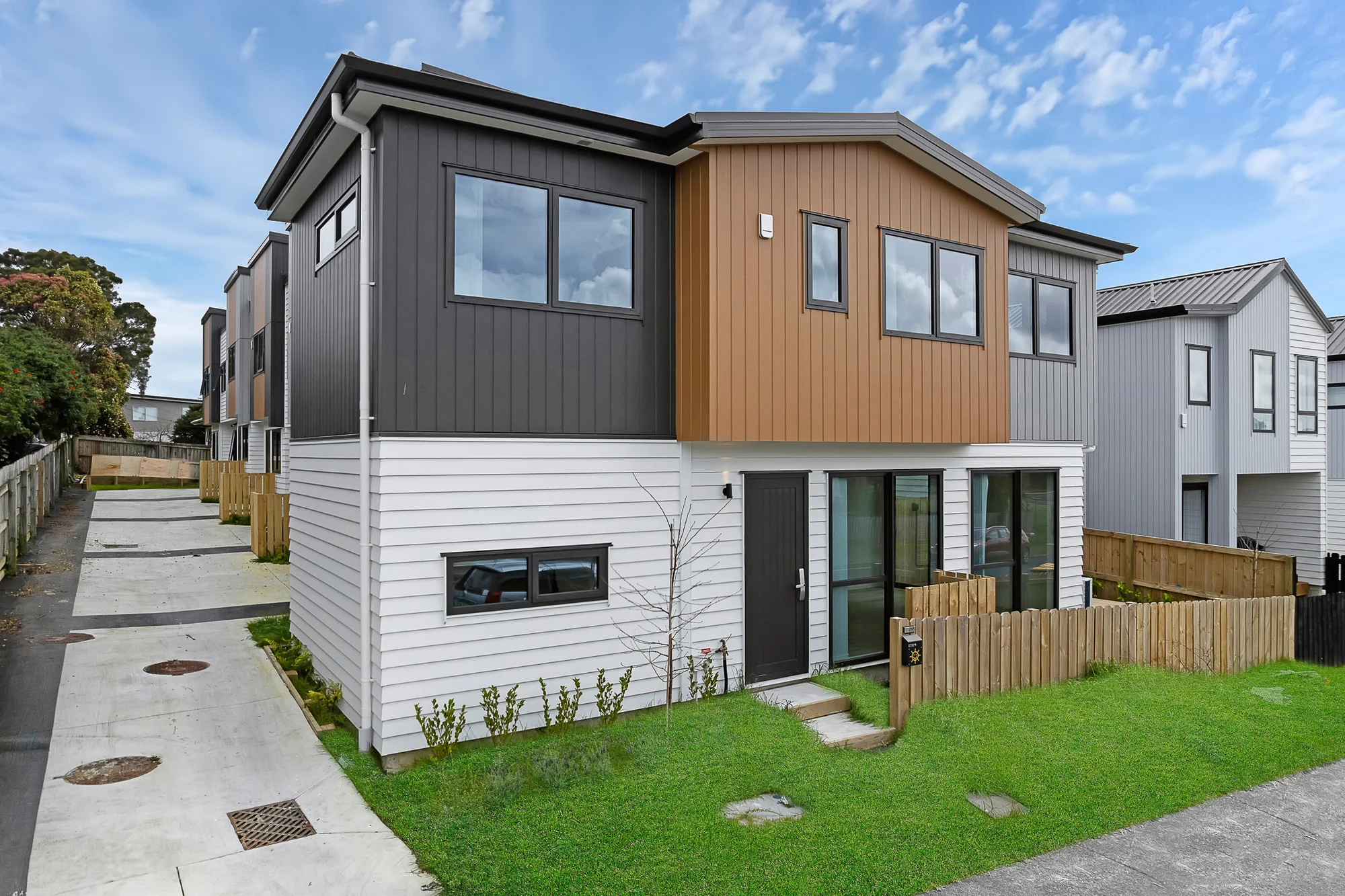 Mangere 3Phòng ngủ Inviting Oasis