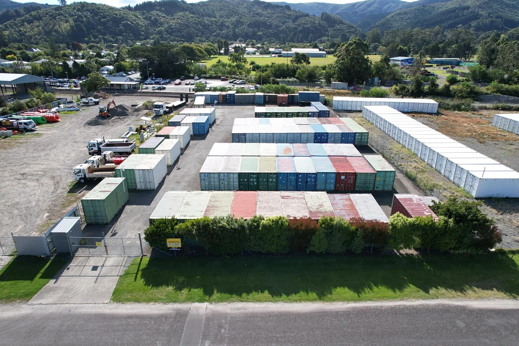Featherston Freehold Going Concern with Proven Cashflow