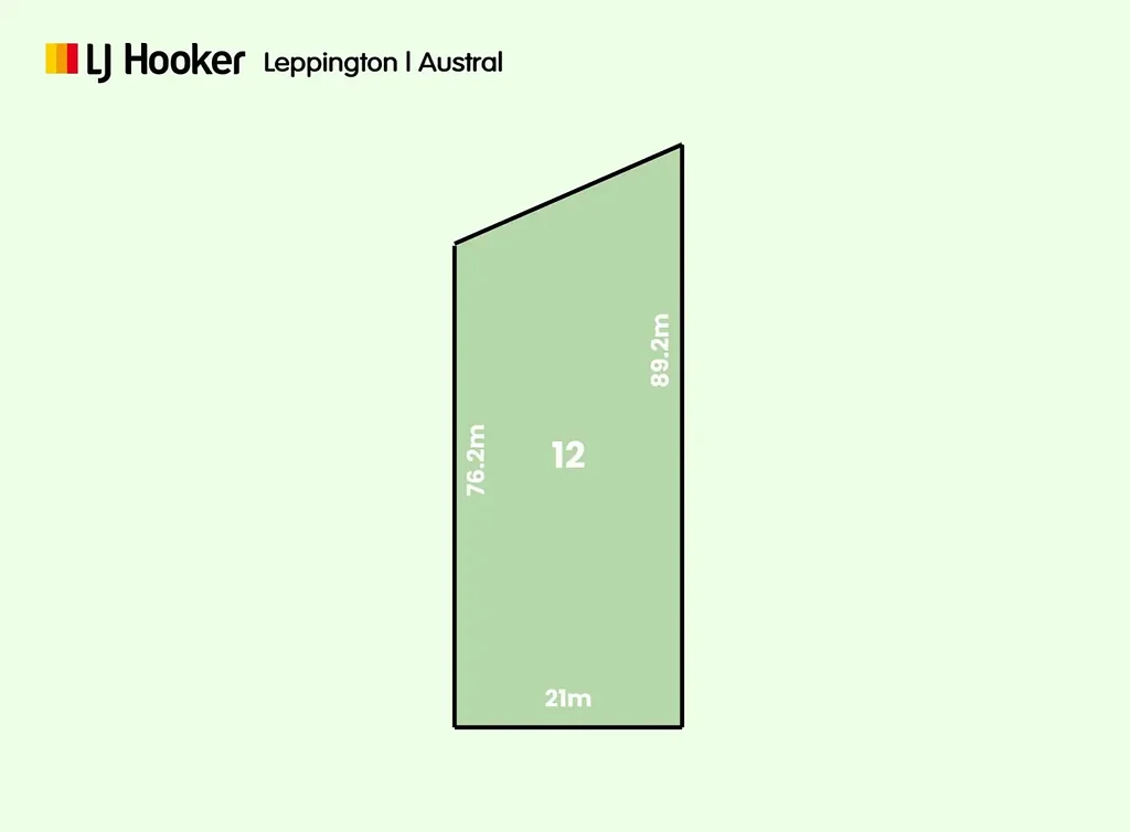Leppington Last One Left - Act Now!