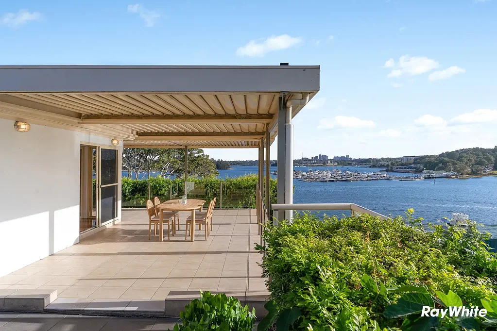 61B Wharf Road, Gladesville, NSW 2111