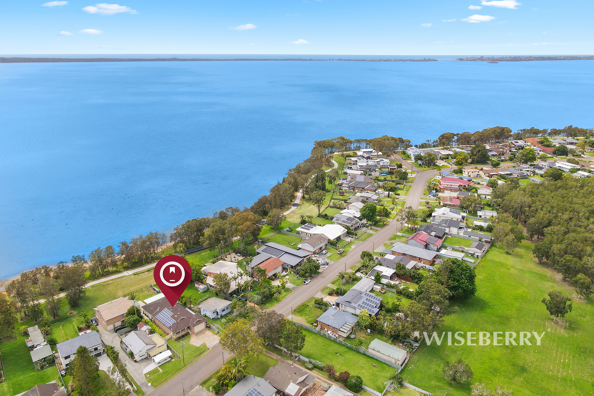 394 TUGGERAWONG RD, TUGGERAWONG NSW 2259, 0房, 0浴, House