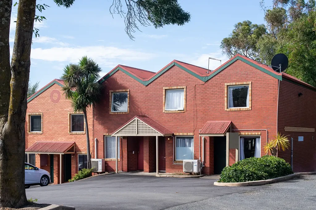 2/39 Lawrence Street, Launceston, TAS 7250