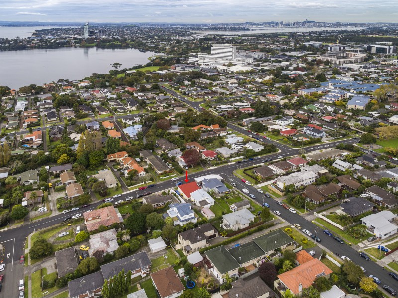 47 Nile Road, Milford, Auckland - North Shore, 0房, 0浴