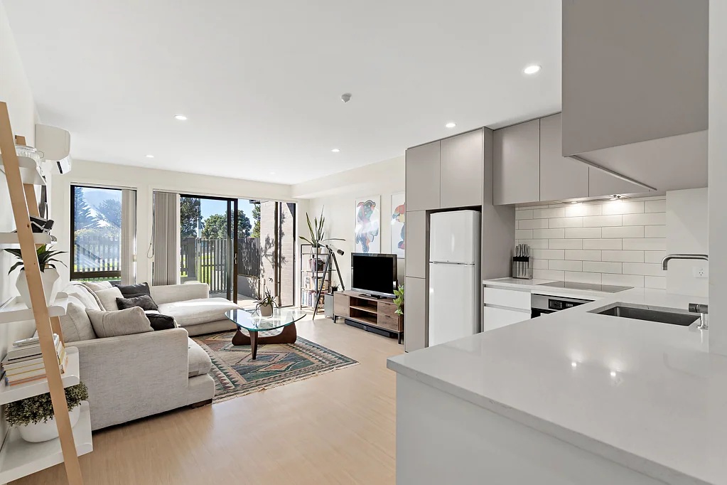 Mangere 3Zimmer IMMEDIATE ACCESS AVAILABLE!