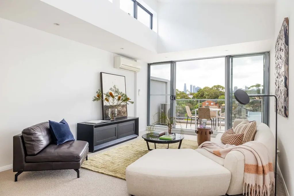 602/1-3 Larkin Street, Camperdown, NSW 2050