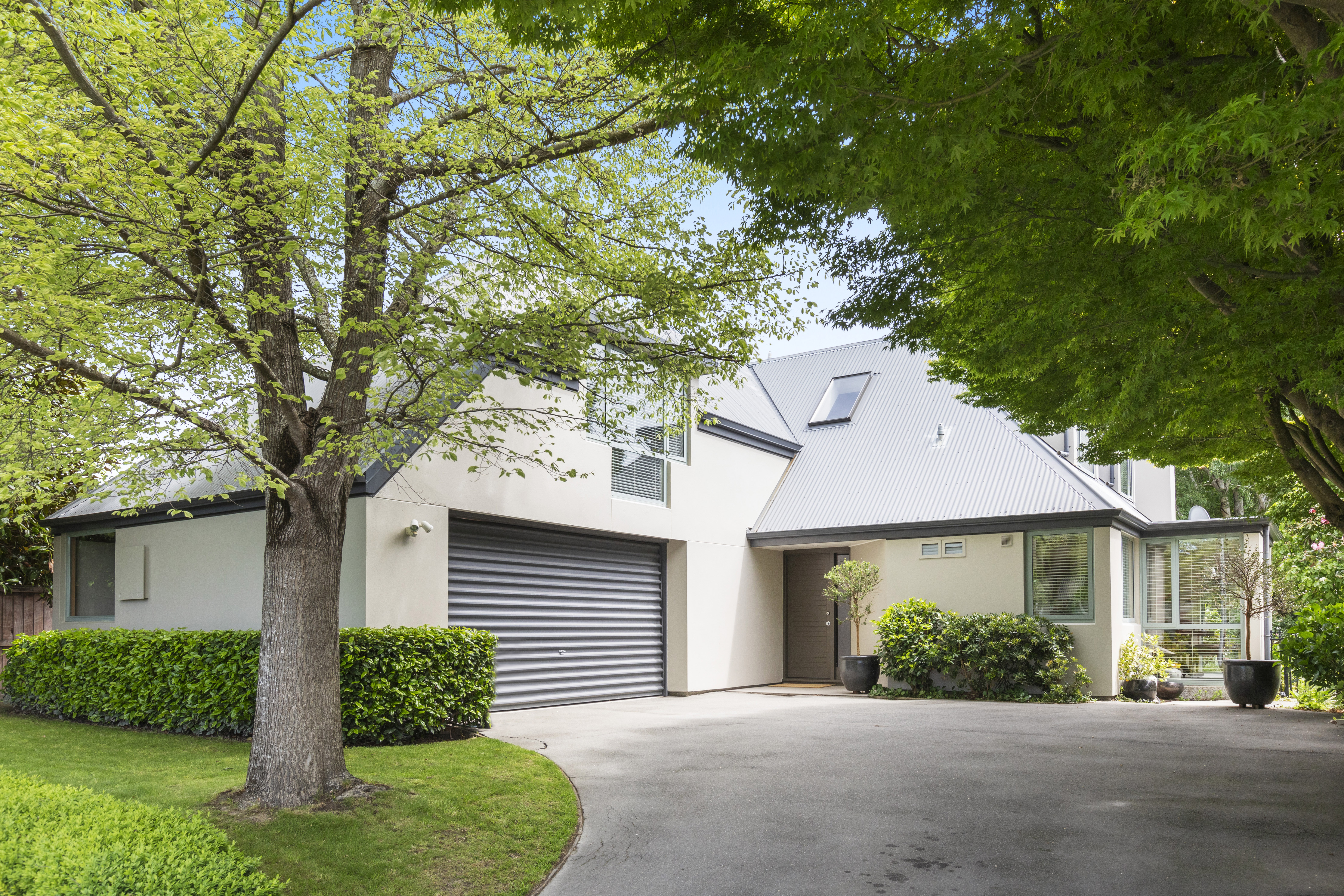 23 Glenharrow Avenue, Avonhead, Christchurch, 5 침실, 0 욕실, House