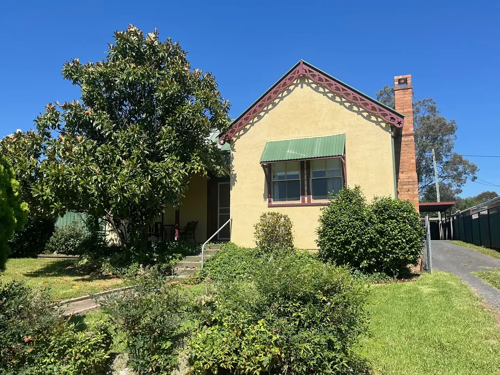 34 Namoi St, Coonabarabran, NSW 2357