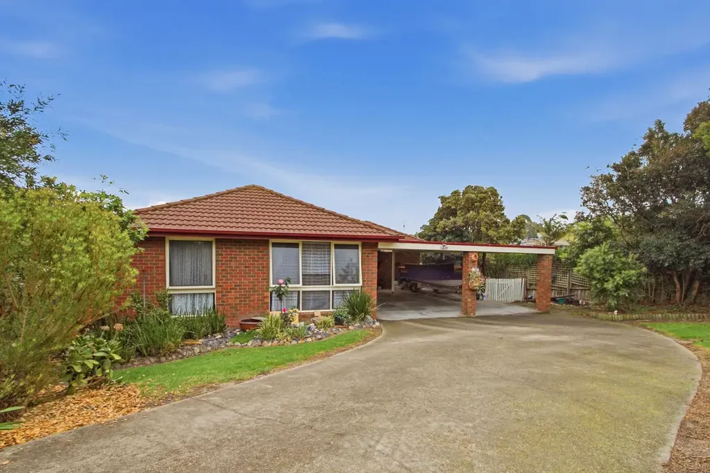Lakes Entrance 3房  A Good Find