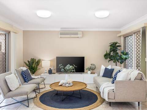 Elanora 3 Bedroom Elanora Parkland Retreat - A Nature Lover?s Oasis