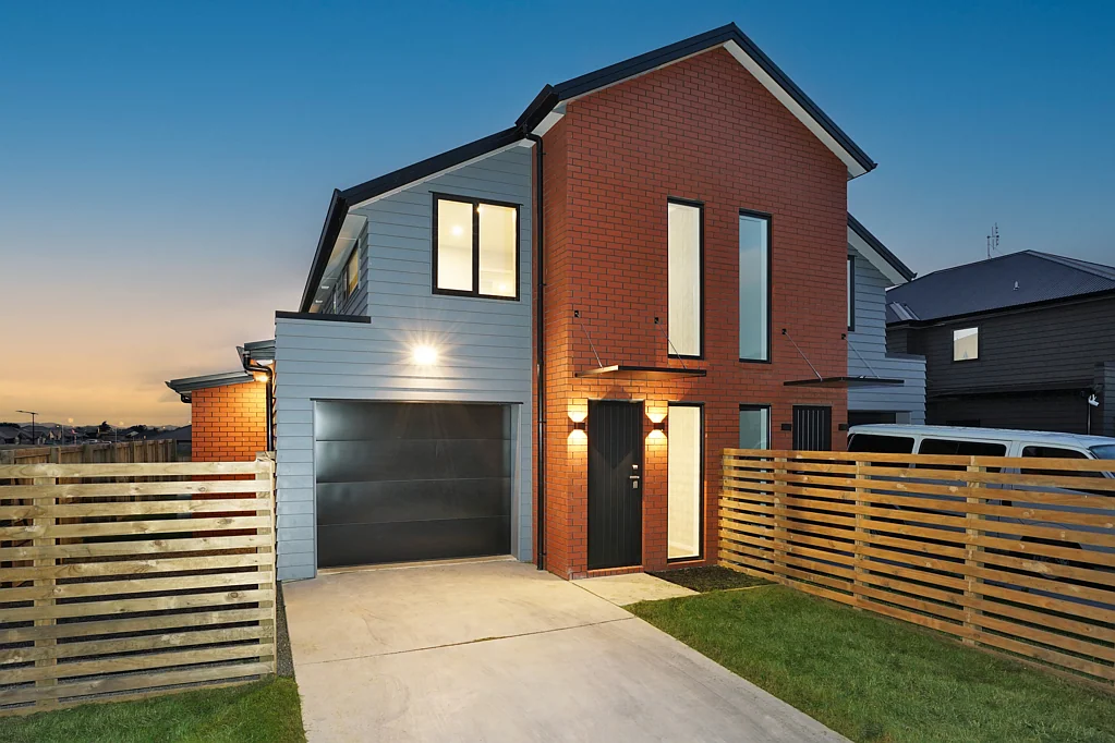 1/38 Maanihi Drive, Rototuna North, Hamilton, Waikato