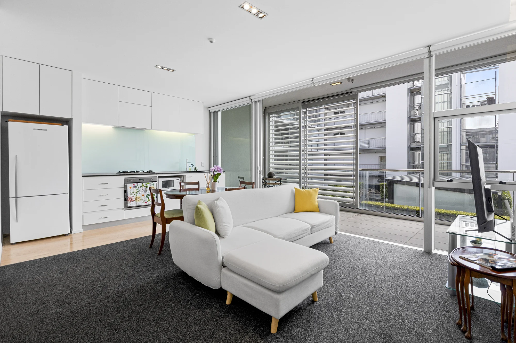 412/28 College Hill, Freemans Bay, photo 3