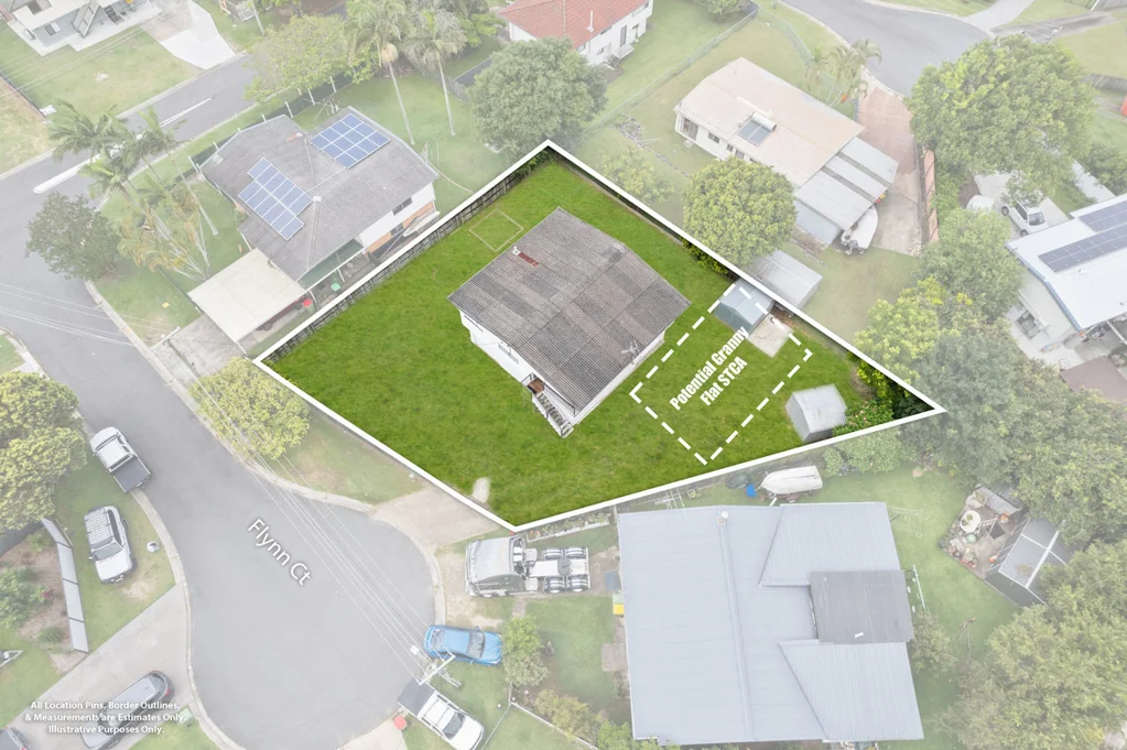 4 Flynn Court, Slacks Creek, QLD 4127