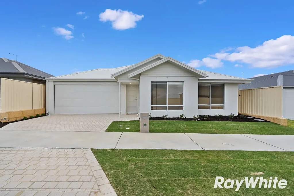 Dawesville 4房  Desirable Dawesville Haven