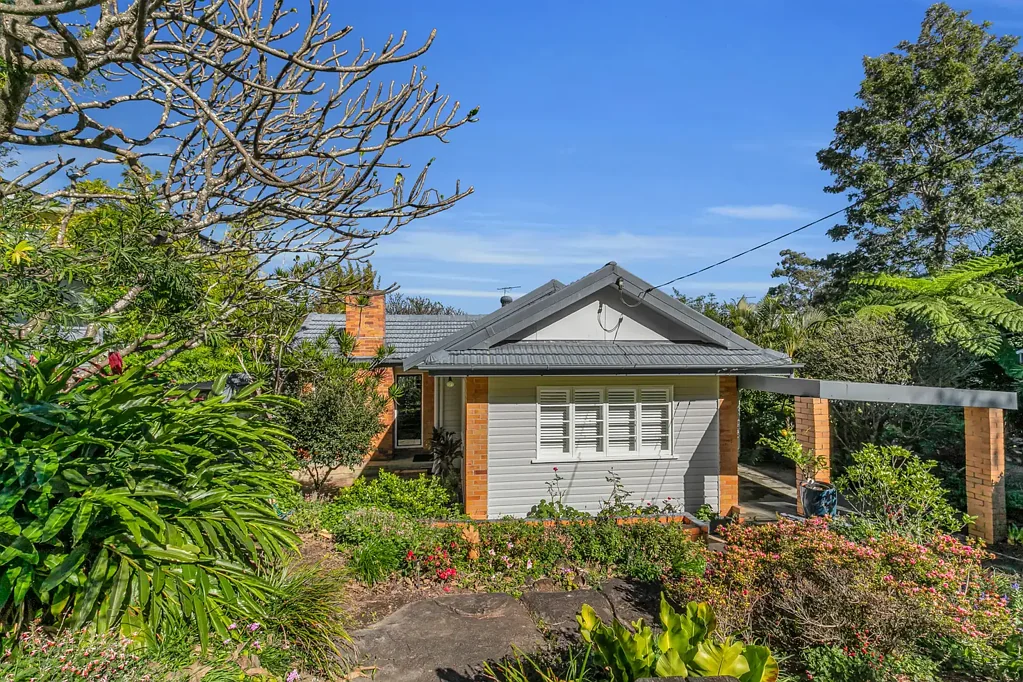 21 Central Avenue, Indooroopilly, QLD 4068