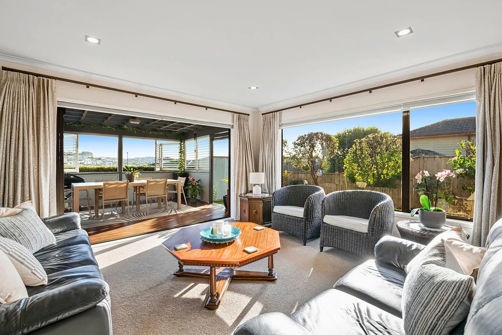 Red Beach 4 Slaapkamer Single-Level Living At Its Best