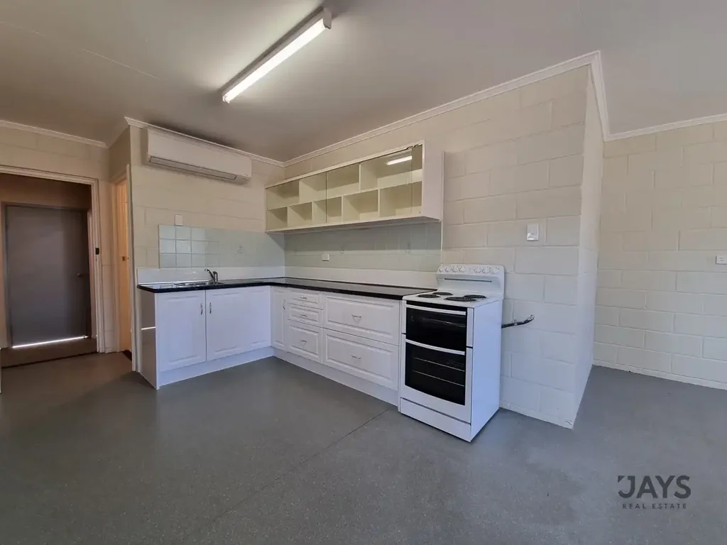 1/2A DEMPSEY STREET, MENZIES