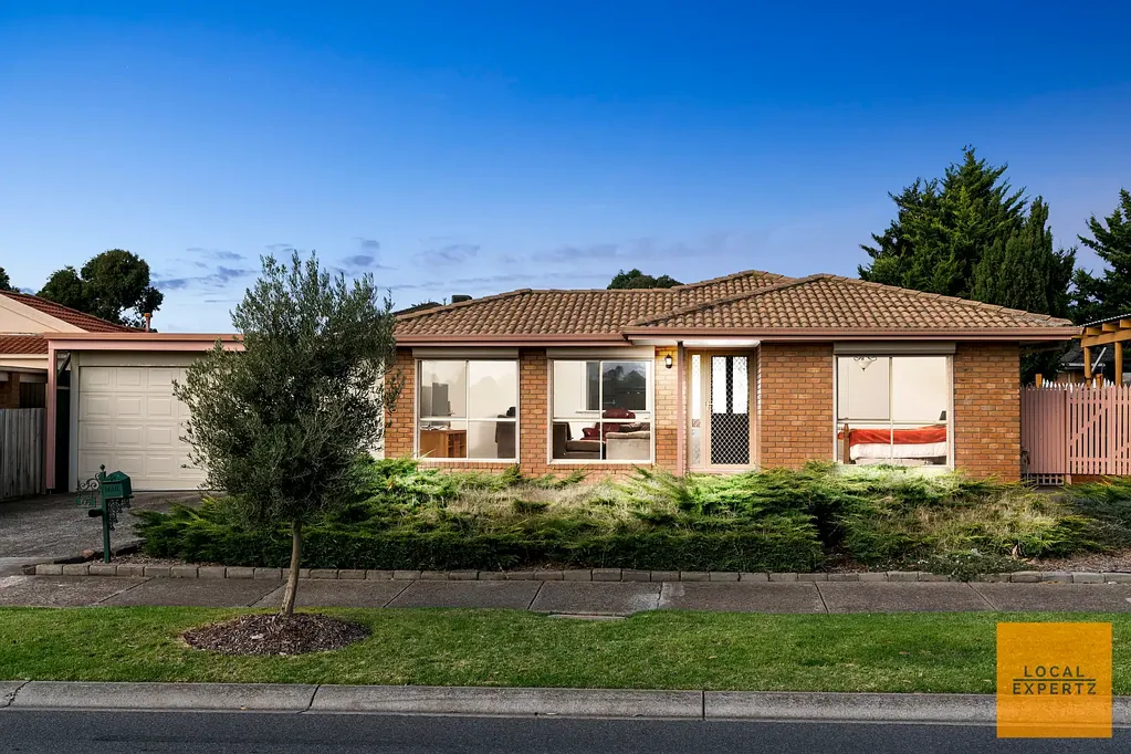 65 Delbridge Drive, Sydenham, VIC 3037