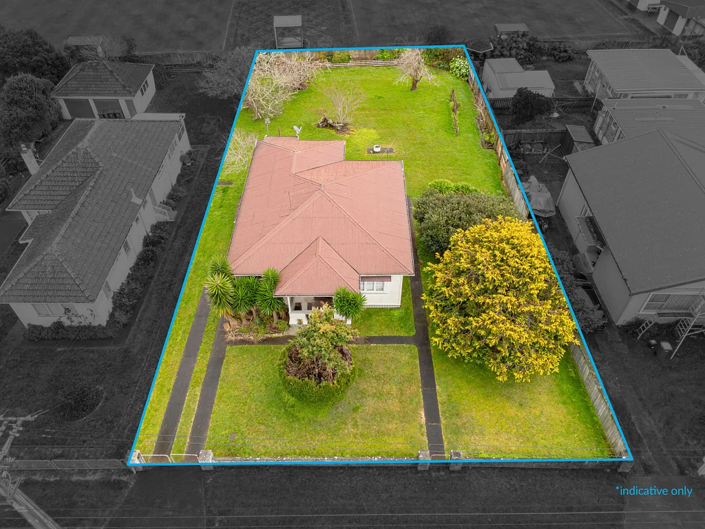 Manurewa 3 Bedroom A Great Opportunity in Manurewa