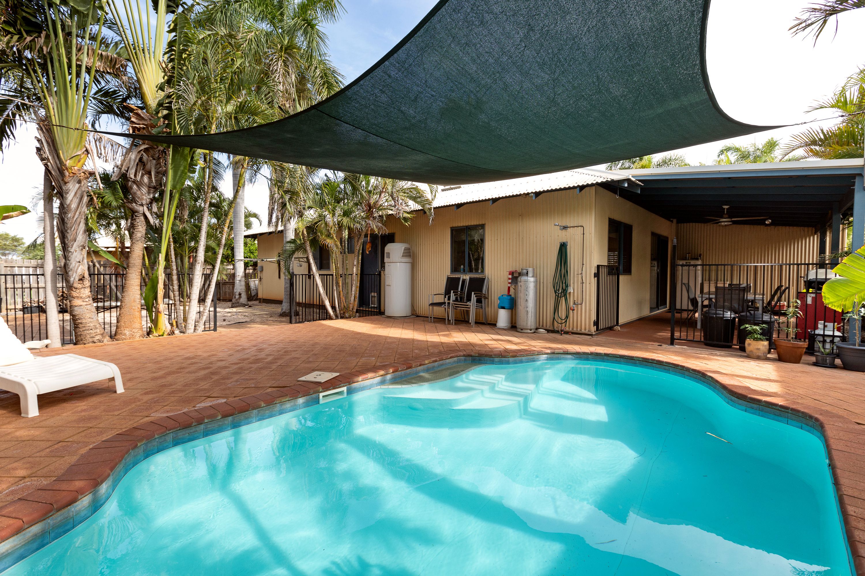 15 BOWERBIRD LOOP, DJUGUN WA 6725, 0 Bedrooms, 0 Bathrooms, House