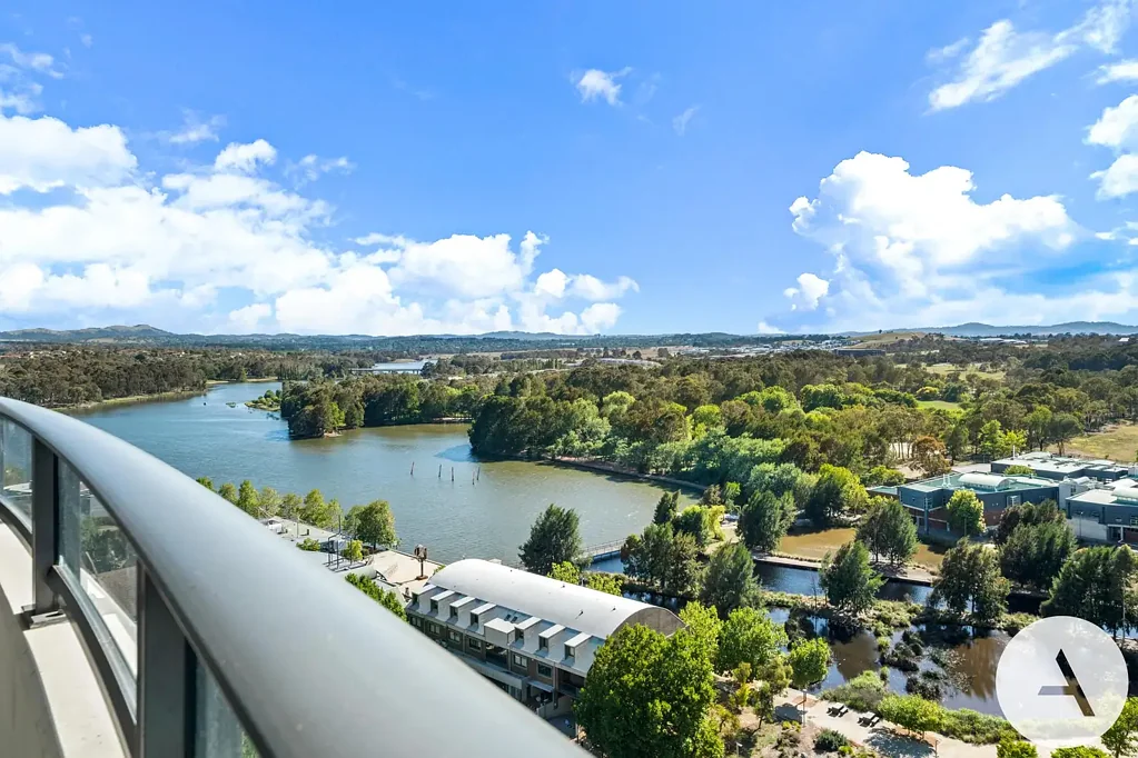 198/41 Chandler Street, Belconnen, ACT 2617