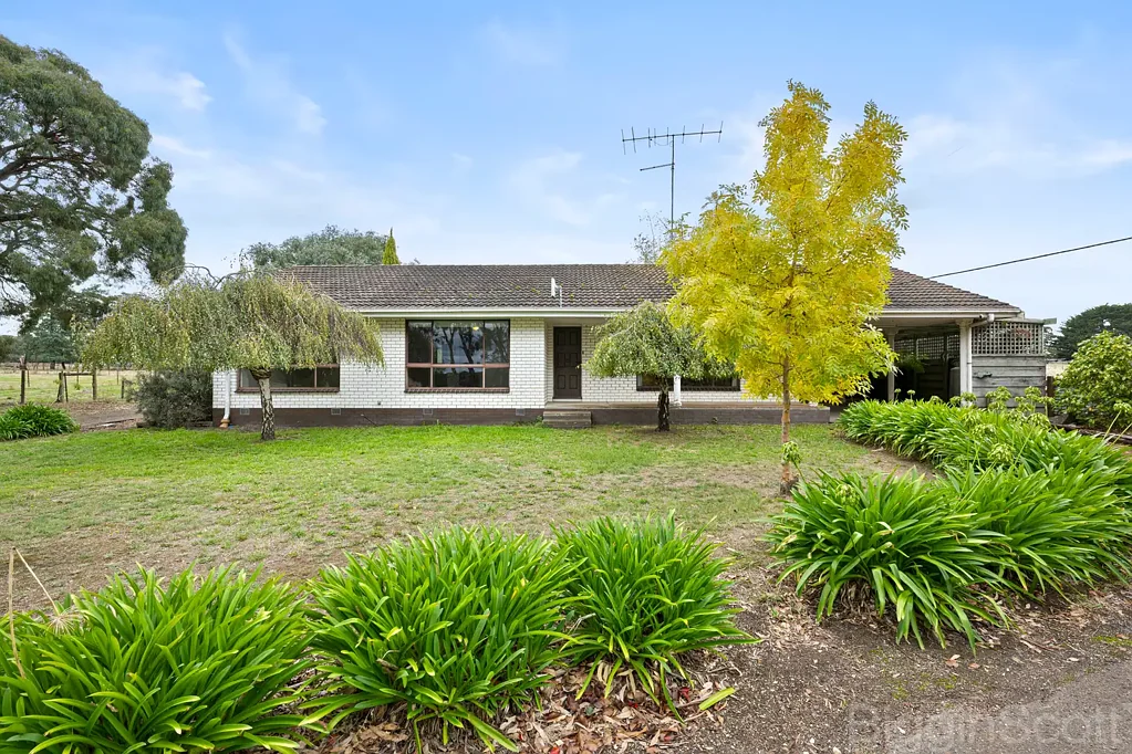 Smythes Creek 5房  Multiple Dwellings, Shedding Galore, Smythes Creek Opportunity