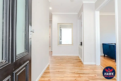 16A Petre Place, Scullin, ACT 2614, 4房, 2浴, House