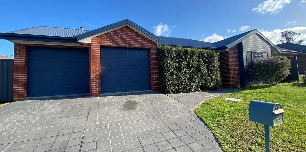 11 Myotis Street, Thurgoona, NSW 2640