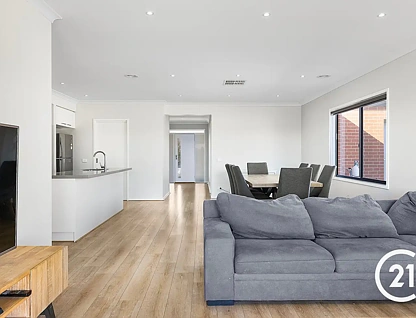 64 Magnolia Drive, Echuca, VIC 3564, 4 ਕਮਰੇ, 2 ਬਾਥਰੂਮ, House