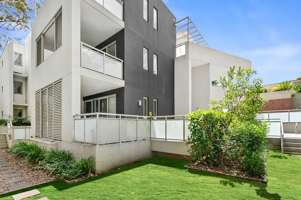 Warrawee 1Zimmer Refined Living