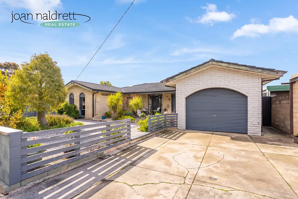 Wodonga 3 Bedroom Central Living