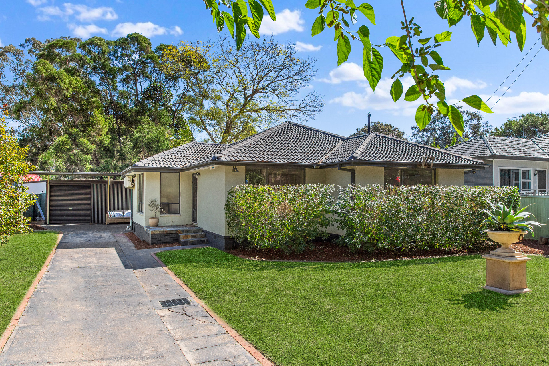 1 BETTINGTON RD, OATLANDS NSW 2117, 0 Bedrooms, 0 Bathrooms, House