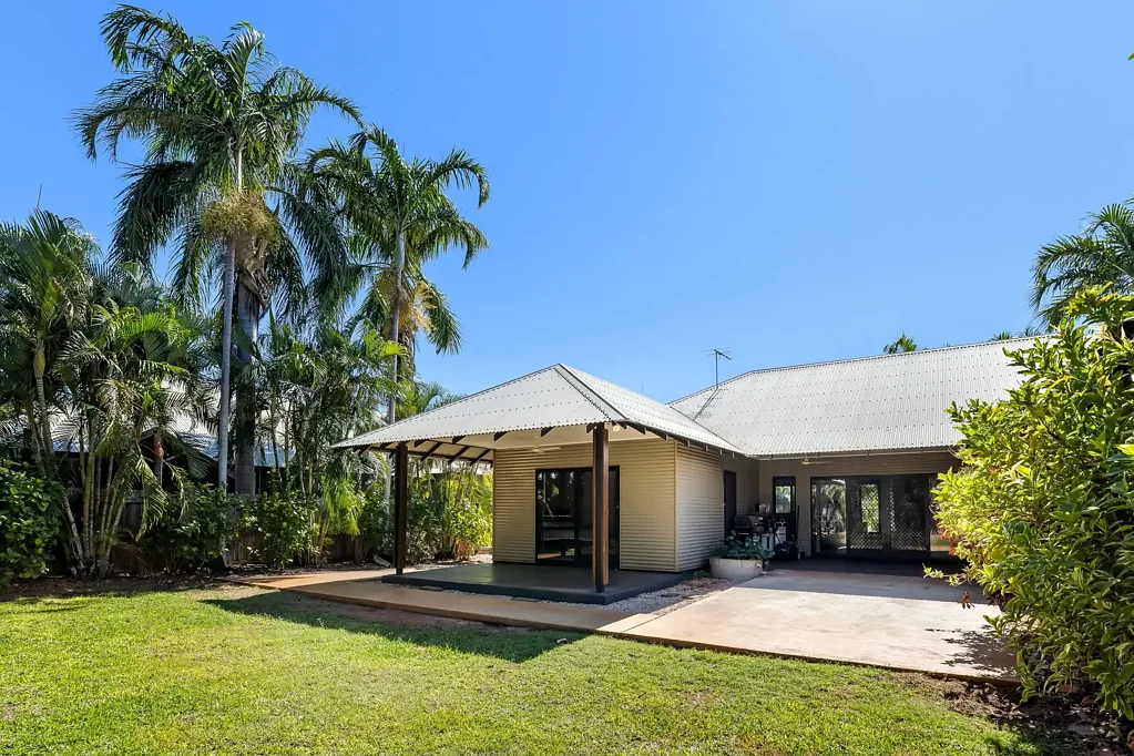 25 Durack Crescent, Broome, WA 6725