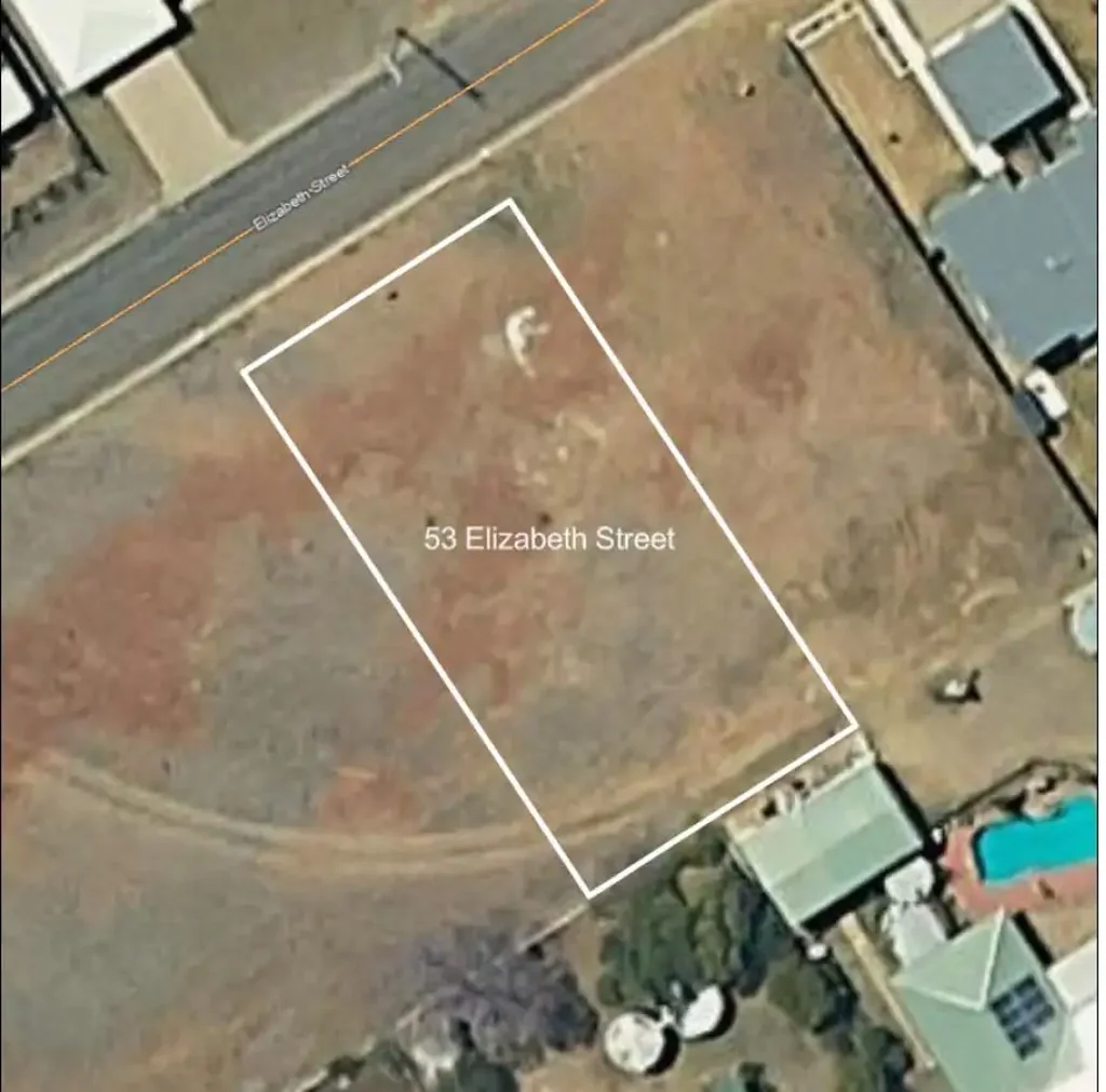 Mundubbera Rare Find – Flat, Flood-Free Land in a Great Location!