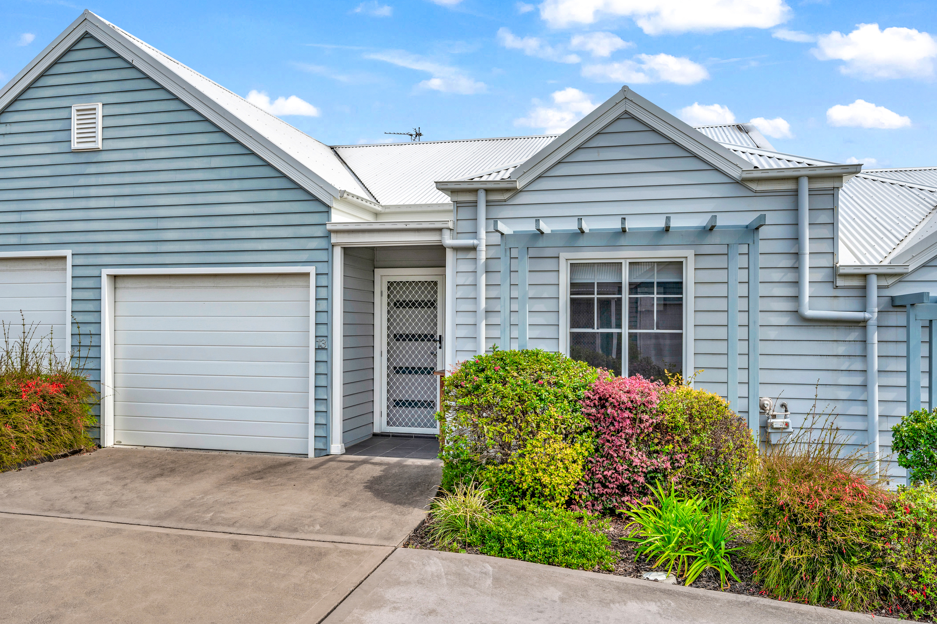 UNIT 13 93 THOMPSON ST, EAST MAITLAND NSW 2323, 0 Schlafzimmer, 0 Badezimmer, Unit