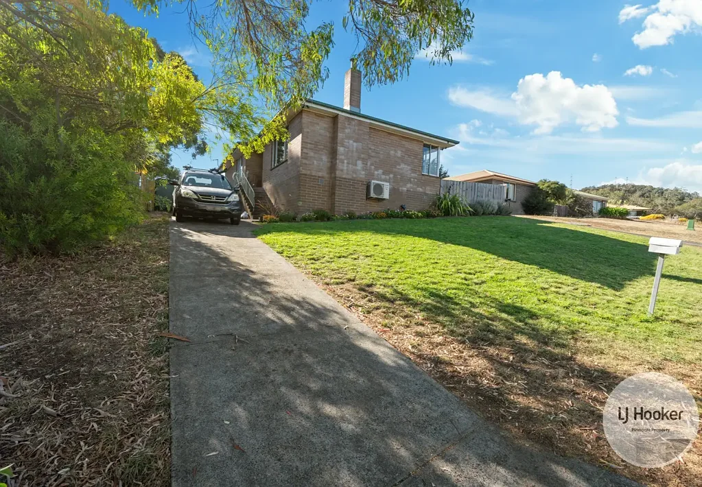 21 Briar Crescent, Gagebrook, TAS 7030