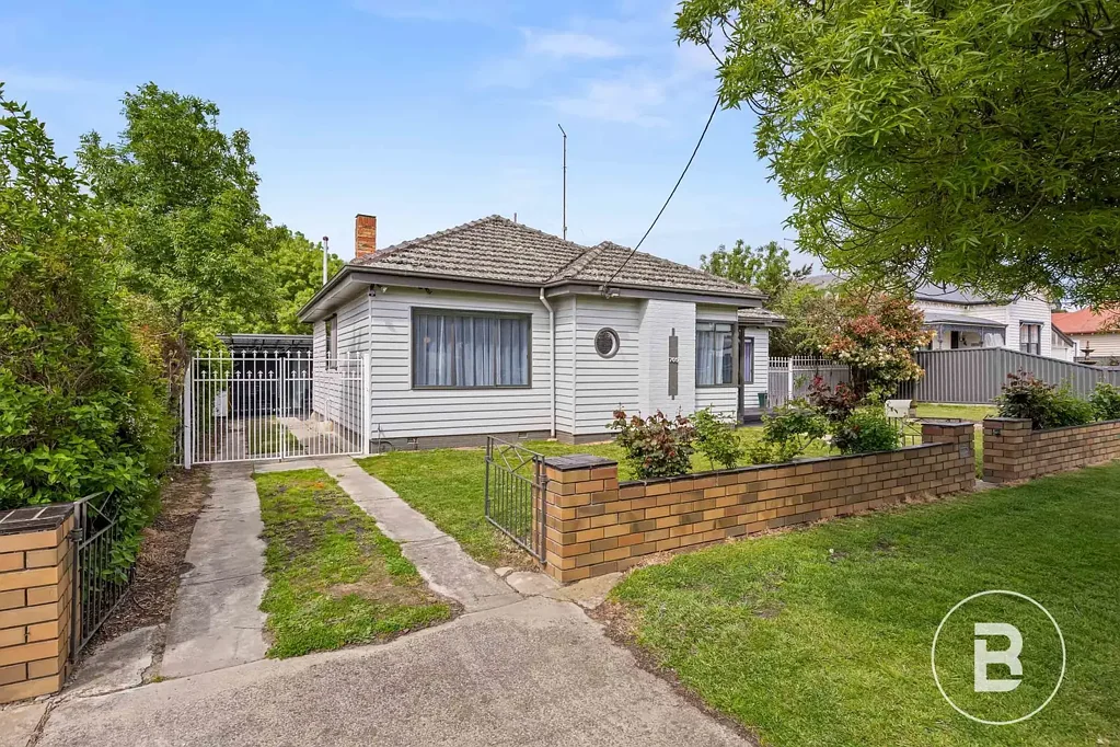705 Darling Street, Redan, VIC 3350