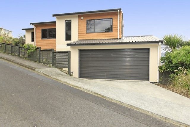 12 Walnut Way, Maungaraki, Lower Hutt, 4房, 0浴