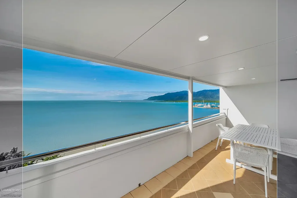 81/107 Esplanade, Cairns City, QLD 4870