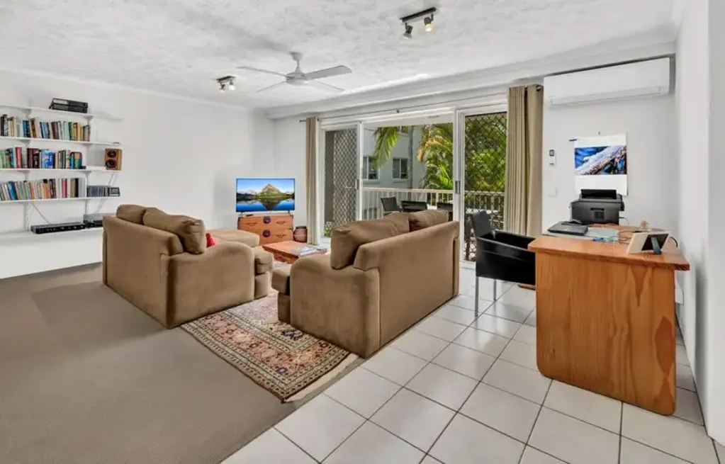 Broadbeach 2ਬੈੱਡਰੂਮ North-Facing Beachside Oasis - Walk to Everything!