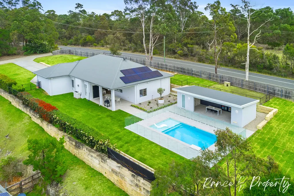 Kenthurst 4ਬੈੱਡਰੂਮ OPEN HOME THIS SATURDAY 19TH OF SEPTEMBER AT 11:00 - 11:45PM
