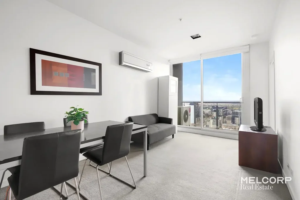 LOCATION, SIZE, VIEWS - THIS PROPERTY HAS IT ALL - FURNISHED