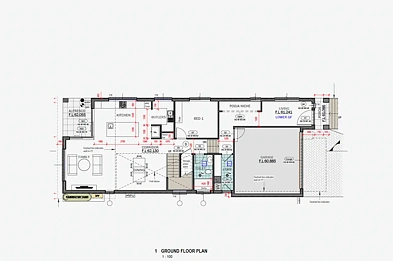 Address Available on request, Box Hill, NSW 2765, 5房, 3浴, House