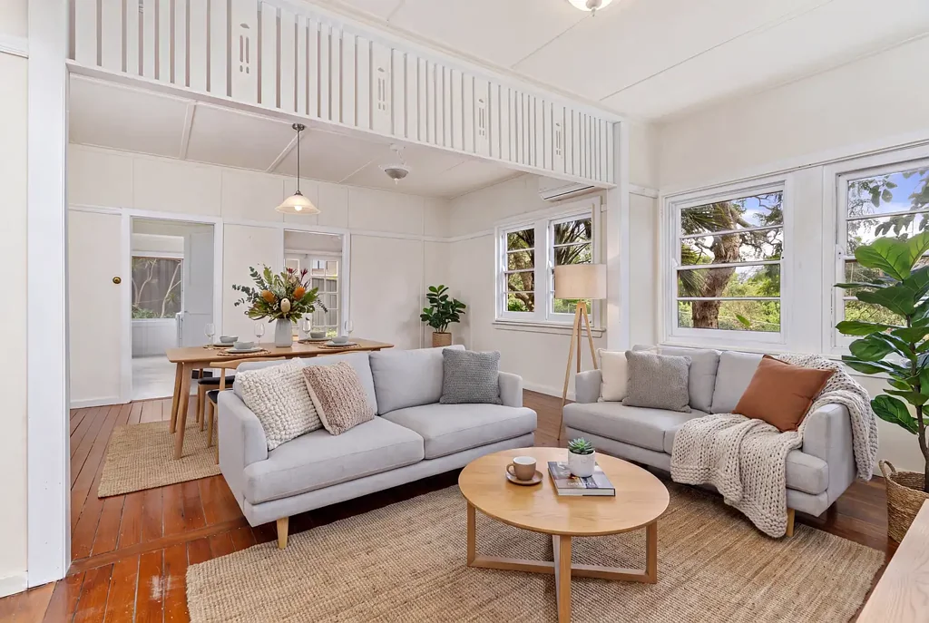 Kiama 4房  Beach Precinct Cottage