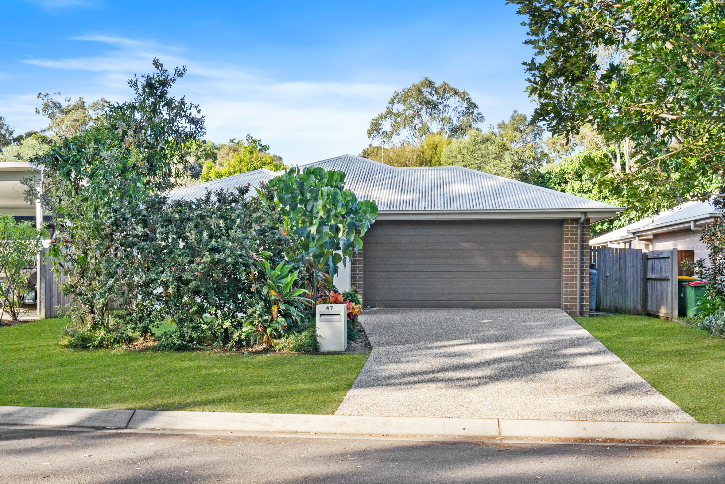 47 PYRUS PL, REDLAND BAY QLD 4165, 0 રૂમ, 0 બાથરૂમ, House