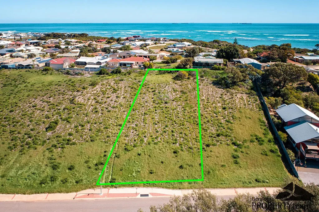 Drummond Cove Build Your Coastal Dream
